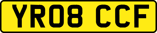 YR08CCF