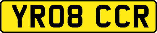 YR08CCR