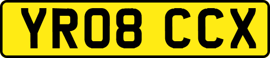 YR08CCX
