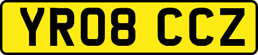 YR08CCZ