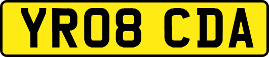 YR08CDA