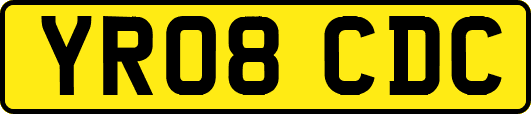 YR08CDC