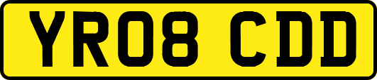 YR08CDD