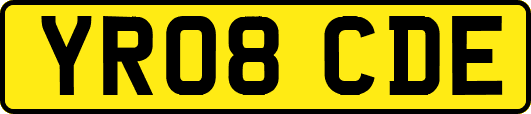 YR08CDE