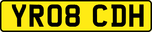 YR08CDH