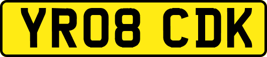 YR08CDK