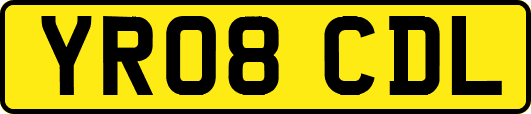 YR08CDL