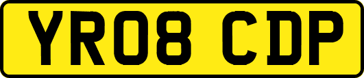 YR08CDP