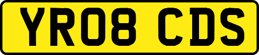 YR08CDS
