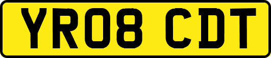YR08CDT
