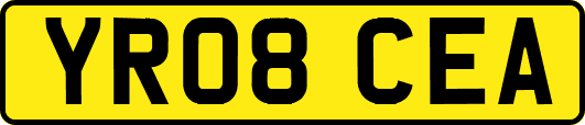 YR08CEA