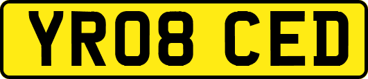 YR08CED