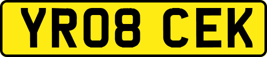 YR08CEK