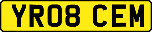YR08CEM