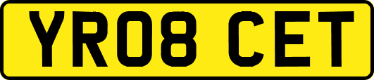 YR08CET