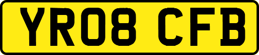 YR08CFB