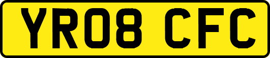 YR08CFC