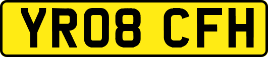 YR08CFH