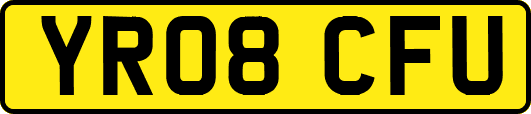 YR08CFU