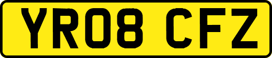 YR08CFZ