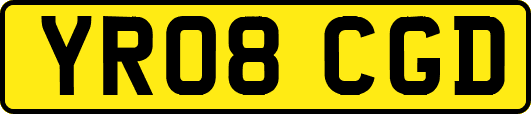 YR08CGD