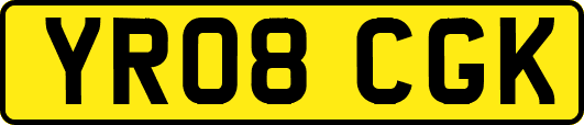 YR08CGK