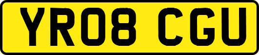 YR08CGU