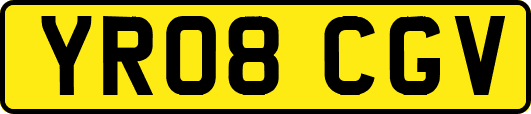 YR08CGV