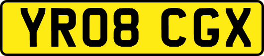 YR08CGX