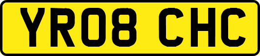 YR08CHC