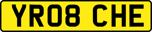 YR08CHE