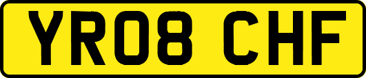 YR08CHF