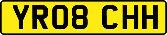YR08CHH