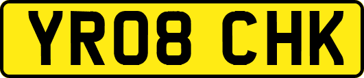 YR08CHK