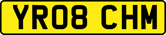 YR08CHM