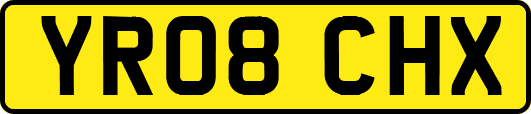 YR08CHX