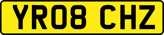 YR08CHZ