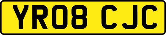 YR08CJC
