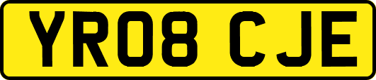 YR08CJE