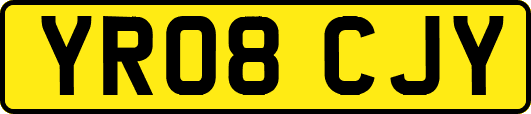 YR08CJY