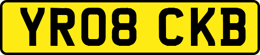 YR08CKB
