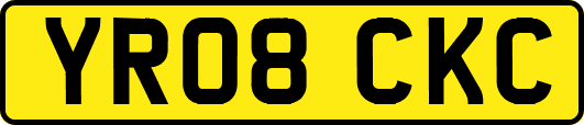 YR08CKC