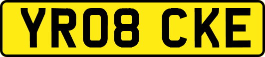 YR08CKE