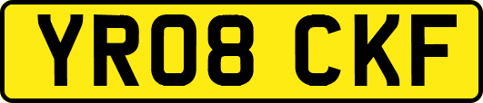 YR08CKF