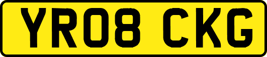 YR08CKG