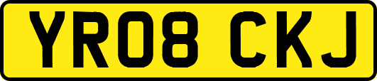 YR08CKJ