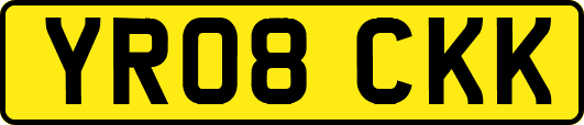 YR08CKK