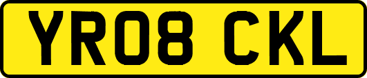 YR08CKL