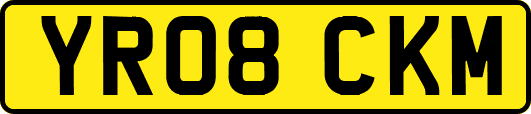 YR08CKM