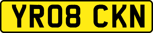 YR08CKN